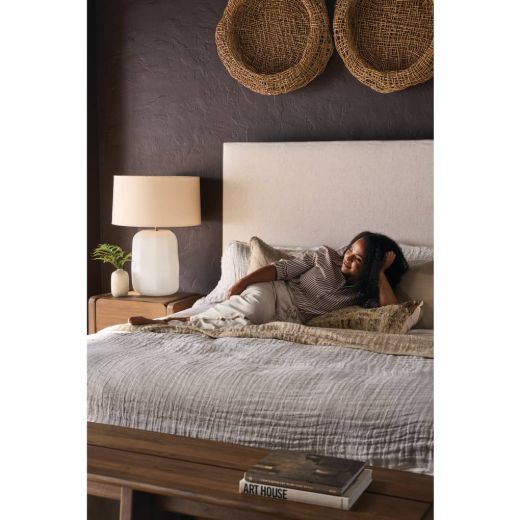 Picture of Glenwood Slipcovered Bed